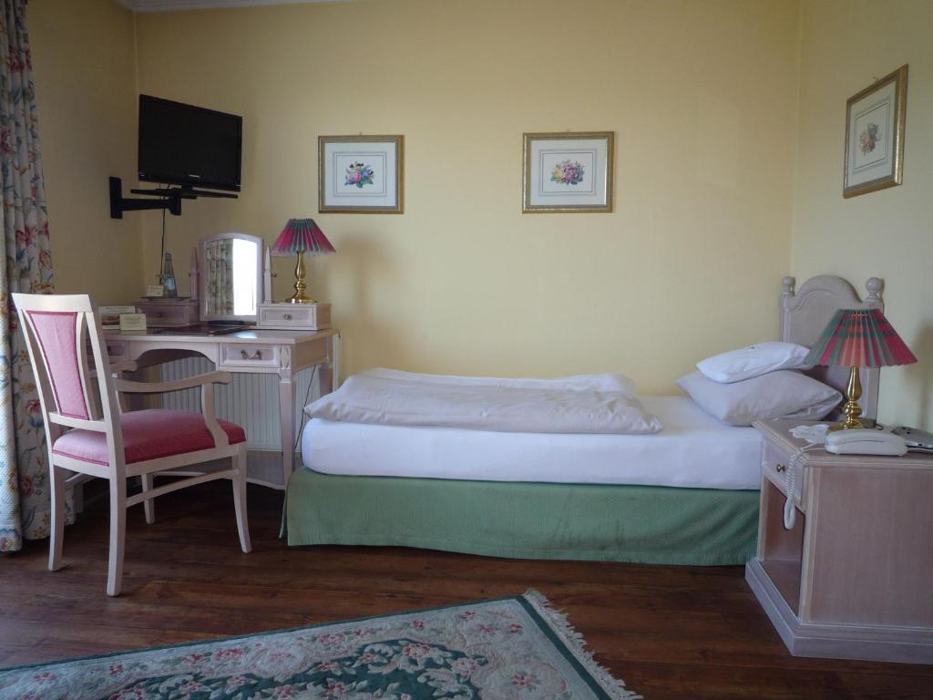 Hotel Behringer'S Traube Badenweiler Quarto foto