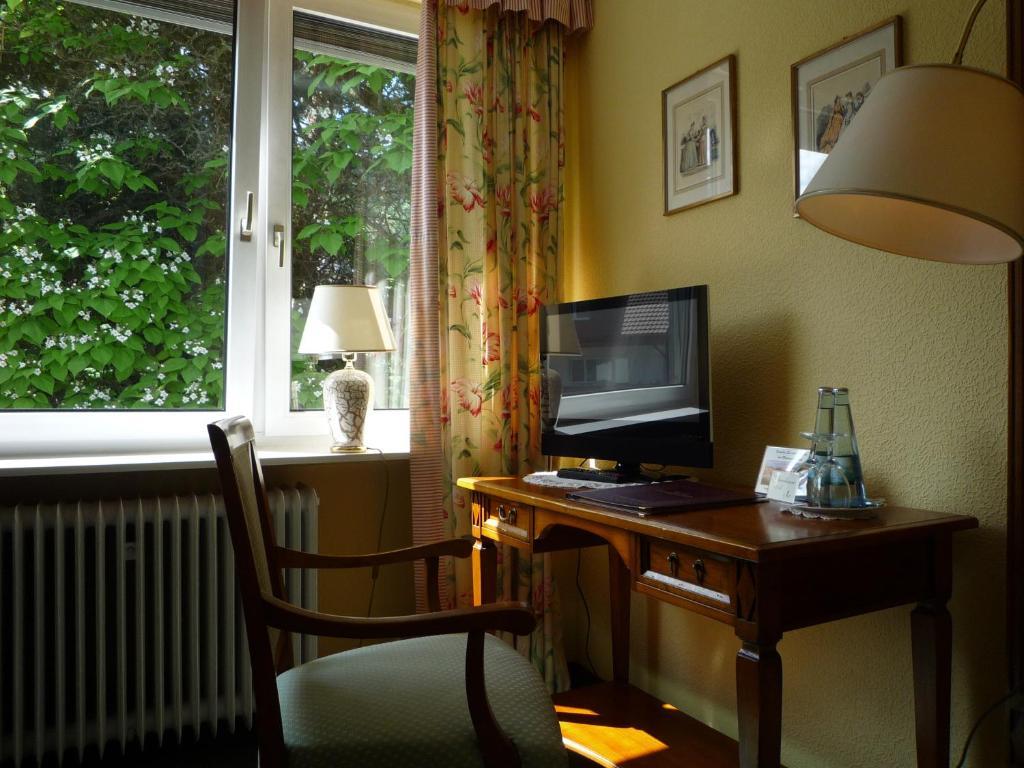 Hotel Behringer'S Traube Badenweiler Quarto foto