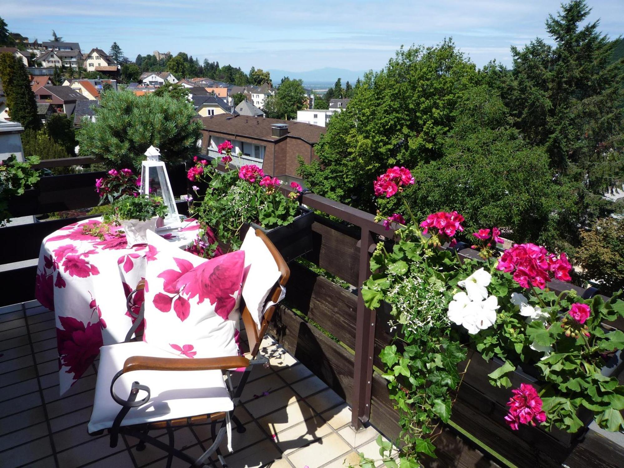 Hotel Behringer'S Traube Badenweiler Exterior foto